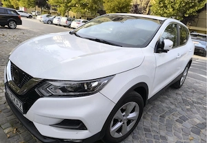 Vând Nissan Qashqai 1.2 DIG-T, am fabricatie 2018, manuala, benzina - imagine 3