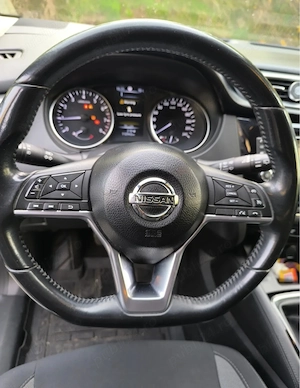 Vând Nissan Qashqai 1.2 DIG-T, am fabricatie 2018, manuala, benzina - imagine 6