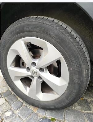 Vând Nissan Qashqai 1.2 DIG-T, am fabricatie 2018, manuala, benzina - imagine 9