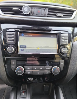 Vând Nissan Qashqai 1.2 DIG-T, am fabricatie 2018, manuala, benzina - imagine 8