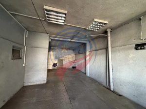Casa si afacere de vanzare/service auto/vulcanizare/str Raului/ Craiova - imagine 10