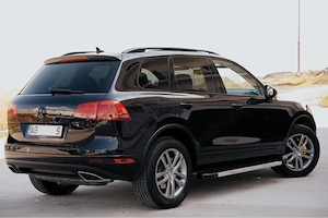 Touareg 2015 Euro 6 3.0 V6 - imagine 3