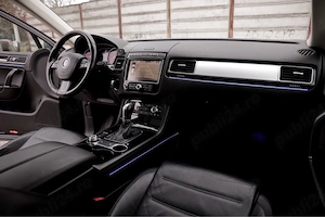 Touareg 2015 Euro 6 3.0 V6 - imagine 4