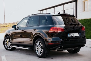 Touareg 2015 Euro 6 3.0 V6 - imagine 5