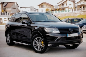 Touareg 2015 Euro 6 3.0 V6 - imagine 2