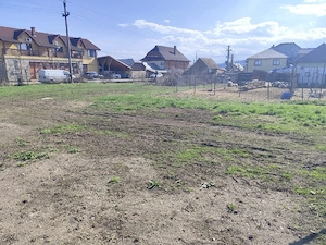 Casă spațioasă cu teren inclus ideal pentru construcții de 1335 m  zona Săvinești Neamț - imagine 5