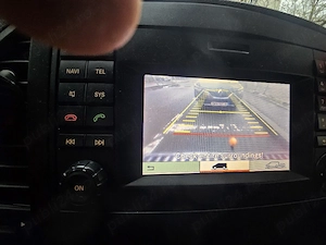 Vând Mercedes-Benz Vito 114 CDI, 6 extralung - imagine 6