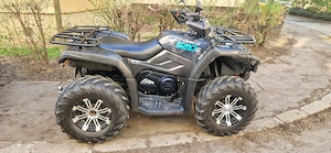Vand ATV CfMoto 520S - imagine 3