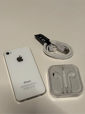 iPhone 4s cu Flippy Bird - imagine 4