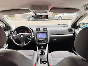 Volkswagen Jetta 2.0 TDI 2200  - imagine 7