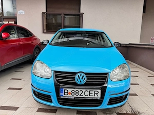 Volkswagen Jetta 2.0 TDI 2200 