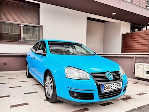 Volkswagen Jetta 2.0 TDI 2200  - imagine 2