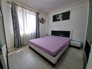 Apartament 2 camere, mobilat și utilat, mutare rapida, loc parcare, etaj intermediar