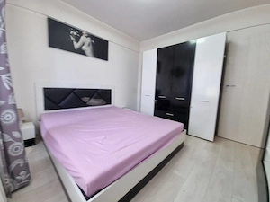 Apartament 2 camere, etaj 1 din 3, mobilta, parcare, mutare imediata, statie STB 2 min - imagine 3