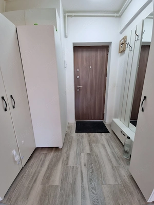 Apartament 2 camere, etaj 1 din 3, mobilta, parcare, mutare imediata, statie STB 2 min - imagine 4