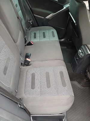 vw tiguan 2.0 tdi 140CP euro5 an 2009 - imagine 9