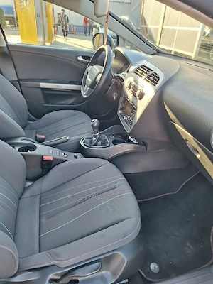 Seat Leon,1,4l benzina 2012,navi, clima, senzori, jante  - imagine 2