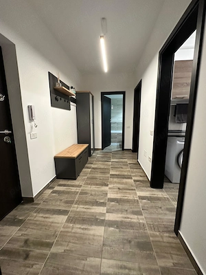 Inchiriere apartament 2 camere Grand Kristal Berceni - imagine 3