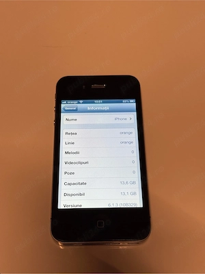iPhone 4 iOS 6.1.3 Rar 