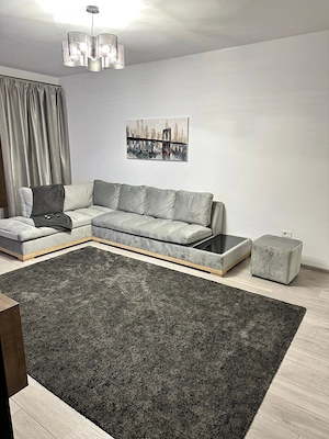 Apartament 2 camere Grand Kristal (Metro Berceni)