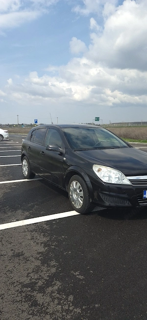 Vand Opel Astra H