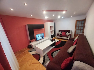 Inchiriez apartament 2 camere, Arad , cartier Micalaca