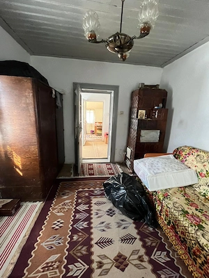 Vand teren intravilan 3993 mp. plus casa in com. Dor Marunt ju.Calarasi - imagine 7