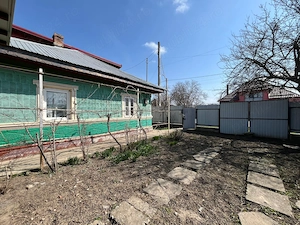 Vand teren intravilan 3993 mp. plus casa in com. Dor Marunt ju.Calarasi - imagine 5