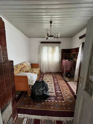 Vand teren intravilan 3993 mp. plus casa in com. Dor Marunt ju.Calarasi - imagine 8