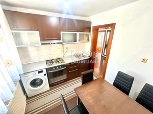 Apartament 3 camere decomandate, strada Martir Horia, Bacau - imagine 10