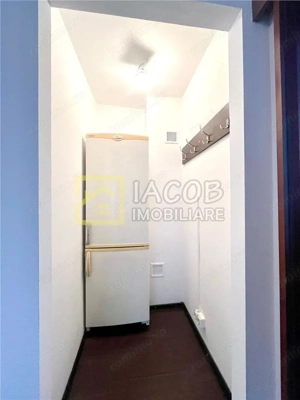Apartament 3 camere decomandate, strada Martir Horia, Bacau - imagine 15