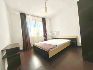 Apartament 3 camere decomandate, strada Martir Horia, Bacau - imagine 6