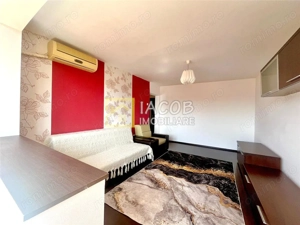 Apartament 3 camere decomandate, strada Martir Horia, Bacau - imagine 3