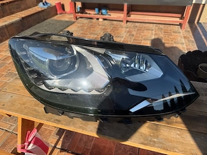 Far dreapta vw bixenon - imagine 2