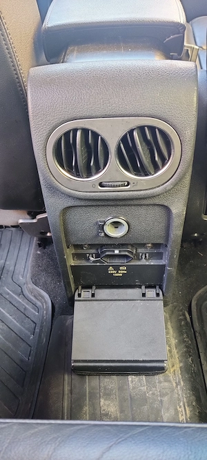 Vand Volkswagen Tiguan  - imagine 23