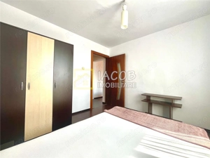 Apartament 3 camere decomandate, strada Martir Horia, Bacau - imagine 14