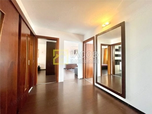 Apartament 3 camere decomandate, strada Martir Horia, Bacau - imagine 5