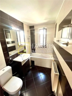 Apartament 3 camere decomandate, strada Martir Horia, Bacau - imagine 18