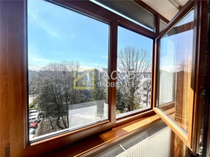 Apartament 3 camere decomandate, strada Martir Horia, Bacau - imagine 16