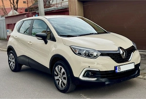 Renault Captur 2019 - 0.9 TCe 90 CP - 20.000KM - LIFE Evo TCe 90 - imagine 3
