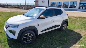 Vând 2 Dacia Spring citiți anunțul  - imagine 3