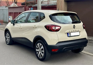 Renault Captur 2019 - 0.9 TCe 90 CP - 20.000KM - LIFE Evo TCe 90 - imagine 2