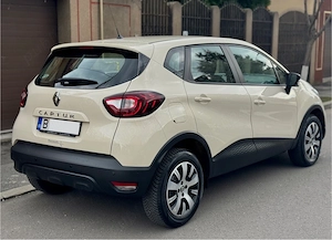 Renault Captur 2019 - 0.9 TCe 90 CP - 20.000KM - LIFE Evo TCe 90 - imagine 4