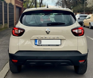 Renault Captur 2019 - 0.9 TCe 90 CP - 20.000KM - LIFE Evo TCe 90 - imagine 5