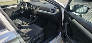 Skoda Superb DSG - imagine 3