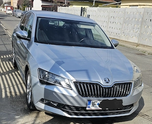 Skoda Superb DSG - imagine 2