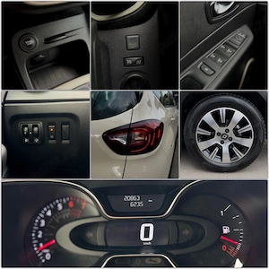 Renault Captur 2019 - 0.9 TCe 90 CP - 20.000KM - LIFE Evo TCe 90 - imagine 10
