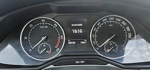 Skoda Superb DSG - imagine 5