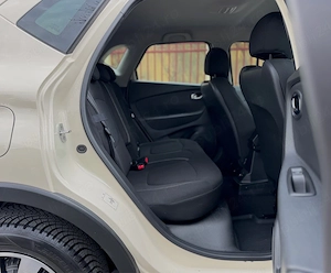 Renault Captur 2019 - 0.9 TCe 90 CP - 20.000KM - LIFE Evo TCe 90 - imagine 7