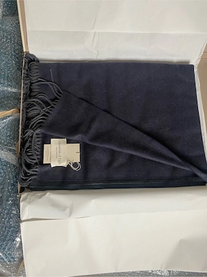 Johnstons of Elgin Made in Scotland